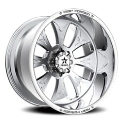 RBP Wheel 30RF Viper 20x12 5x150 -44 ET 110 CB Polished