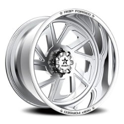 RBP Wheel 31RF Stinger 22x12 6x139.7 -44 ET 78 CB Polished