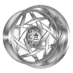 RBP Wheel 35RF Bonanza 28x16 8x170 -101 ET 129 CB Polished