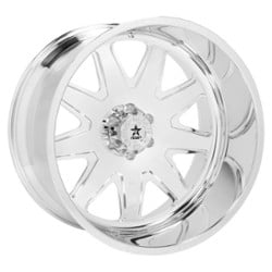 RBP Wheel 81QF Saharan 26x14 8x180 -76 ET 124.1 CB Polished