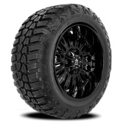 RBP Repulsor M/T RX LT31x10.50R15 109Q 6 Ply