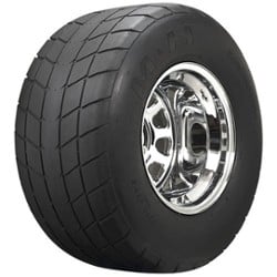 M&H Radial Rear Drag Race 235/60R15