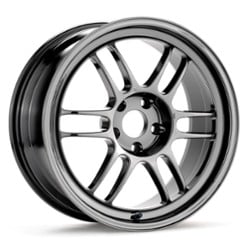 Enkei RPF1 15x8 4x100 28 ET 75 CB PVD