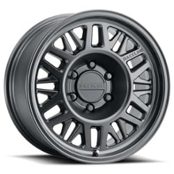 Raceline 451B Ryno TR 18x9 5x127 0 ET 78.1 CB Black