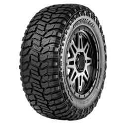 Radar Renegade RT+ LT37x12.50R22 123Q 10 Ply