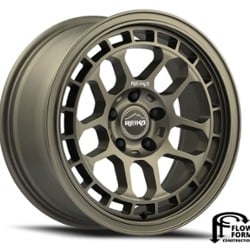 Reika Drifter R30 17x7 5x100 15 ET 65.1 CB Bronze