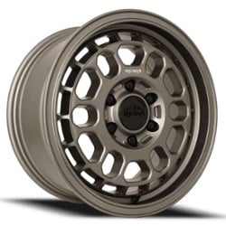 Reika VS Rambler R35V 2500 17x8 5x130 35 ET 78.1 CB Bronze