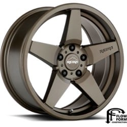 Reika Seeker R15 15x7 5x100 15 ET 56.1 CB Bronze