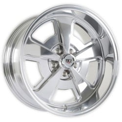 Rev 109 Classic Magnum 17x9 5x114.3 0 ET 72.7 CB Fully Polished