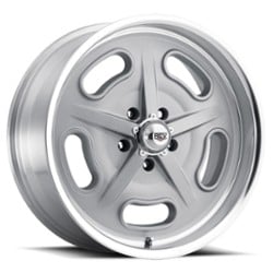 Rev 111 Classic Salt Flat 20x8.5 5x127 0 ET 78.1 CB Anthracite