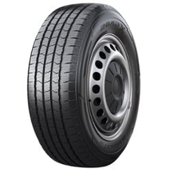 RoadX RXQuest C11 235/65R16 121/119R