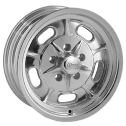 Rocket Racing Igniter 16x8 5x127 -19 ET 87.6 CB Polished