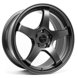 Rosenstein CR 18x8.5 5x114.3 35 ET 73.1 CB Matte Gunmetal