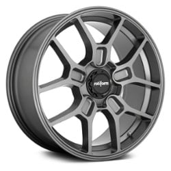 Rotiform ZMO R178 19x8.5 5x120 35 ET 72.56 CB Matte Anthracite