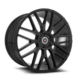 Spec-1 SPL-001 20x10 5x115 20 ET 73.1 CB Gloss Black