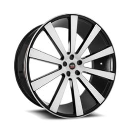 Spec-1 SPL-002 20x9 5x114.3 32 ET 73.1 CB Silver Brushed