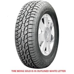 Sailun Terramax A/T 4S 235/75R15 XL 109S OWL