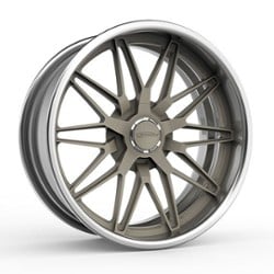 Schott Drift (Concave) 17x7 6.35 to 31.75 ET 108 CB Custom Finish