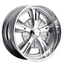 Schott Modsport (Std Profile) 17x7 6.35 to 31.75 ET 108 CB Custom Finish