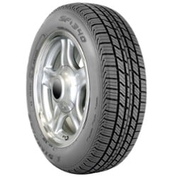 Starfire SF-340 P215/65R16 SL 97T