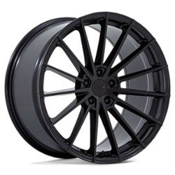 TSW Alloy Goodwood TW005 19x10.5 5x114.3 25 ET 72.56 CB Black