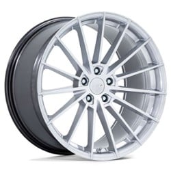 TSW Alloy Goodwood TW005 19x10.5 5x114.3 25 ET 72.56 CB Silver