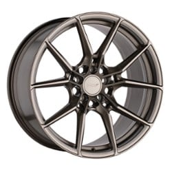 TSW Alloy Neptune 18x8.5 5x112 32 ET 66.6 CB Bronze