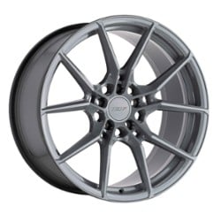 TSW Alloy Neptune 18x8 5x114.3 35 ET 76.1 CB Battleship Gray RF