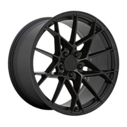 TSW Alloy Sector 20x10.5 5x112 41 ET 66.6 CB Semi Gloss Black