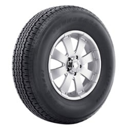 Thunderer ST Radial R501 ST215/75R14 102/98L 6 Ply