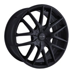 Touren TR60 3260 Full 16x7 4x100/4x114.3 42 ET 67.1 CB Matte Black