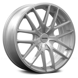 Touren TR60 3260 17x7.5 5x100/5x114.3 42 ET 72.56 CB Silver