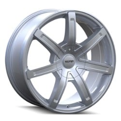 Touren TR65 3265 18x8 5x127/5x130 35 ET 71.5 CB Silver