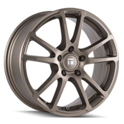 Touren TF03 3503 17x7.5 5x112 40 ET 66.6 CB Matte Bronze