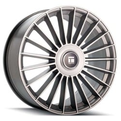 Touren TR10 3610 26x10 6x135/6x139.7 25 ET 72.6 CB Silver