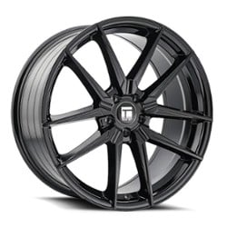 Touren TR94 3294 18x8 5x100 35 ET 56.1 CB Black