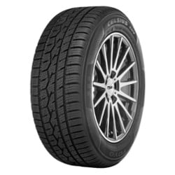 Toyo Celsius CUV 235/60R17 SL 102H