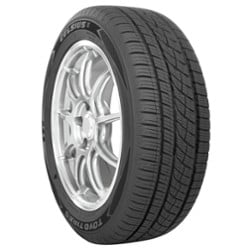 Toyo Celsius II 185/60R15 SL 84T