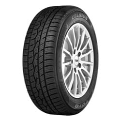 Toyo Celsius 195/65R15 SL 91H