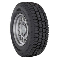 Toyo M655 LT LT245/70R17 119/116Q 10 Ply