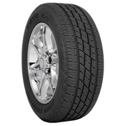 Toyo Open Country H/T II 255/70R18 SL 113S BSW