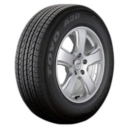 Toyo Open Country A20 225/65R17 SL 101H