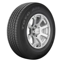 Toyo Open Country A26 P265/70R18 SL 114S