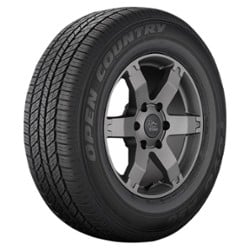 Toyo Open Country A30 265/65R17 SL 110S