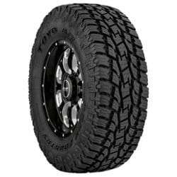 Toyo Open Country AT II 285/60R18 XL 120S BSW