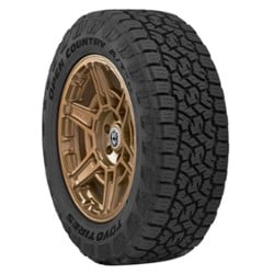 Toyo Open Country A/T III EV LT305/55R22 122/119S 10 Ply