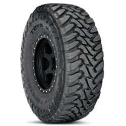 Toyo Open Country M/T LT37x12.50R20 126Q 10 Ply