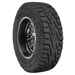 Toyo Open Country R/T LT37x12.50R20 126Q 10 Ply