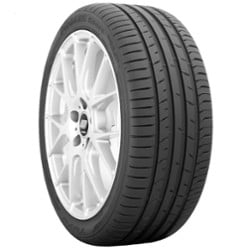 Toyo Proxes Sport 205/45ZR17 XL 88Y