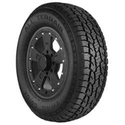 Trail Guide All Terrain LT235/85R16 120/116S 10 Ply BSW